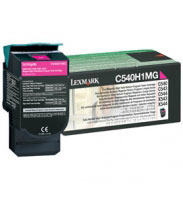 Lexmark C540H1MG Lexmark C540H1MG